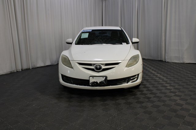 Used 2010 MAZDA MAZDA6 i Sport image 23