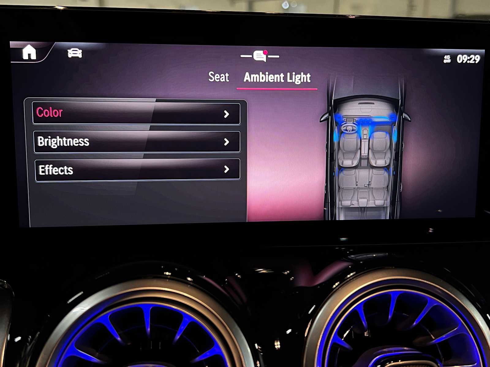 Certified 2025 Mercedes-Benz GLB 250 4MATIC image 34