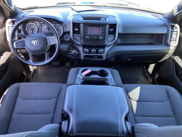 Used 2024 RAM 1500 Tradesman image 49