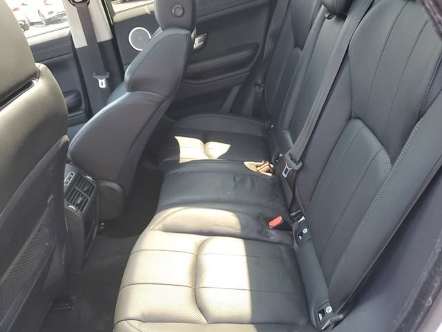Used 2016 Land Rover Range Rover Evoque SE AWD/4WD image 13