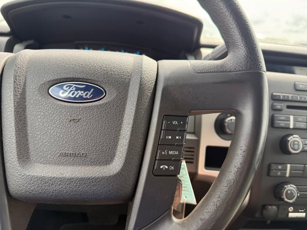 Used 2014 Ford F150 XLT image 21