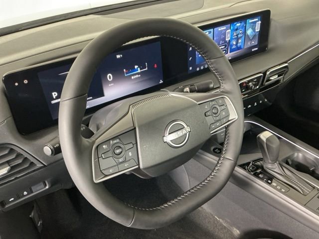 New 2026 Nissan Sentra SV FWD image 9