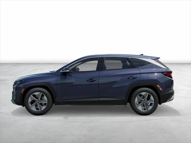 New 2026 Hyundai Tucson SEL AWD/4WD image 3