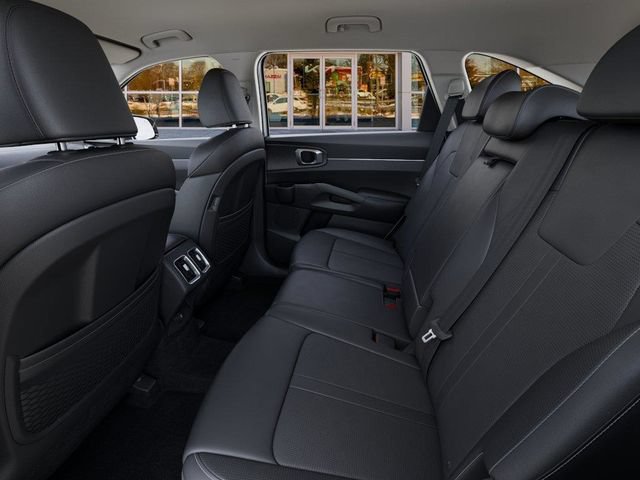 New 2026 Kia Sorento EX FWD image 18