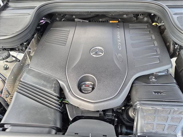 New 2027 Mercedes-Benz GLE 450 4MATIC image 15