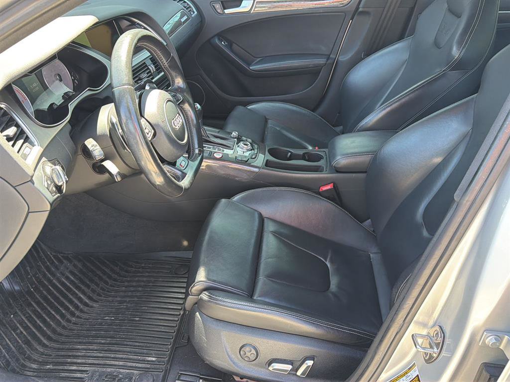 Used 2014 Audi S4 Premium Plus image 12