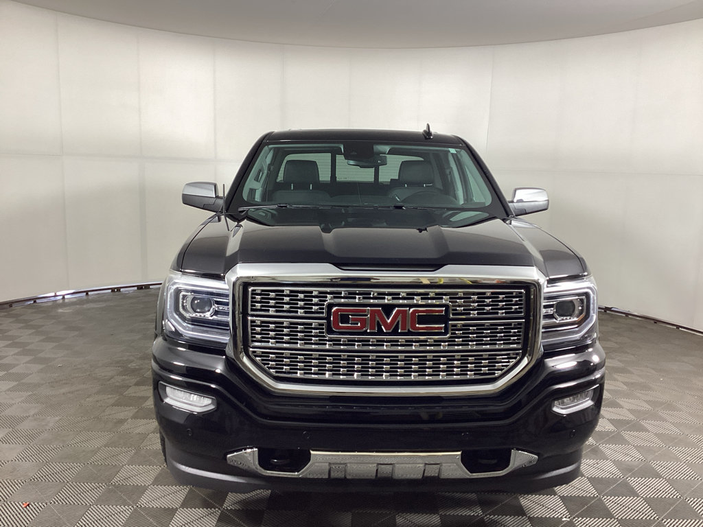 Used 2018 GMC Sierra 1500 Denali AWD/4WD image 6