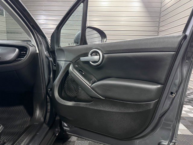 Used 2018 FIAT 500X Lounge w/ Lounge Premium Package (AWD) image 33