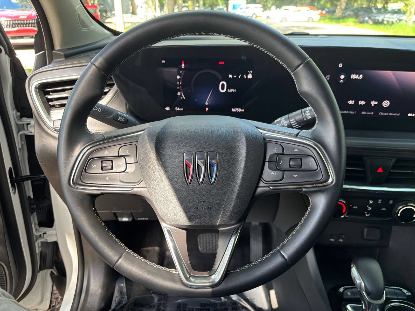 Used 2026 Buick Encore GX Preferred FWD image 26