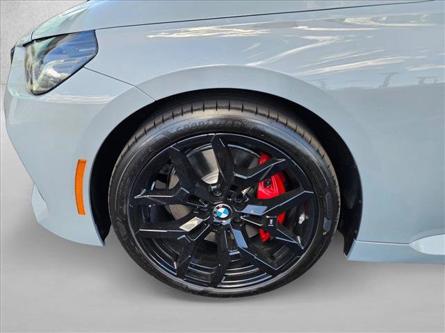 New 2026 BMW M240i Coupe RWD image 10