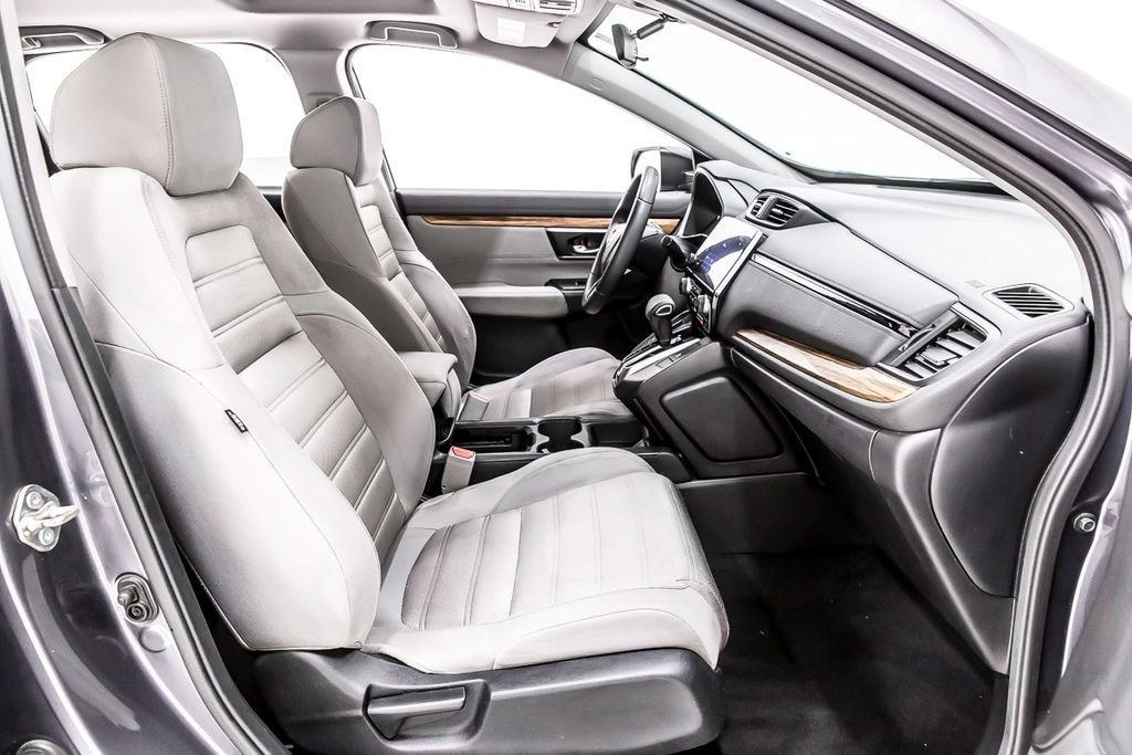 Used 2019 Honda CR-V EX image 31
