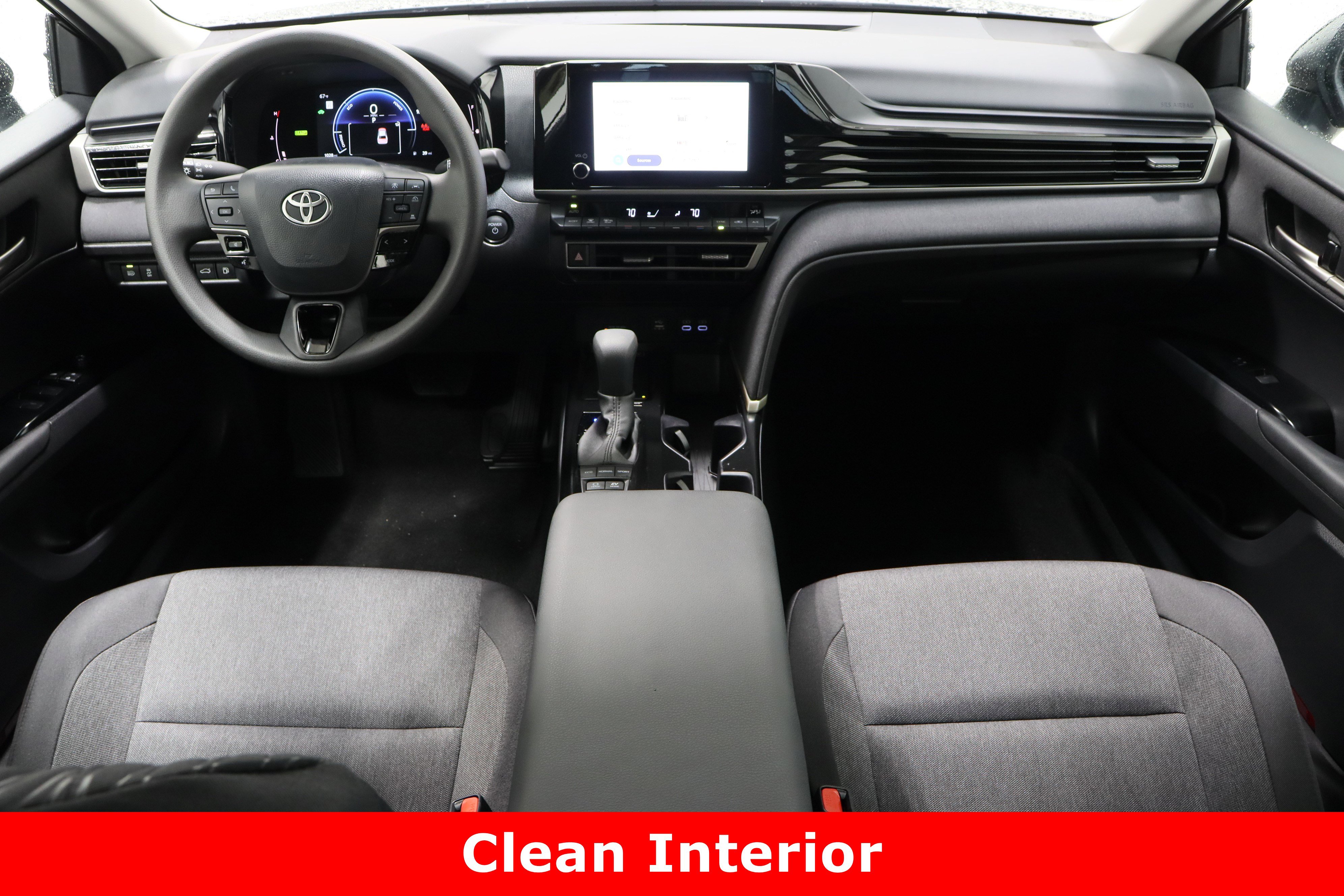 Certified 2026 Toyota Camry LE image 29