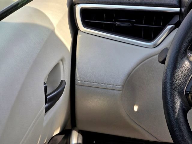 Used 2023 Toyota Corolla Cross L AWD/4WD image 16