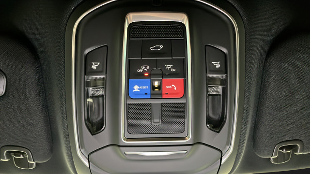 New 2026 Jeep Cherokee Limited AWD/4WD image 33