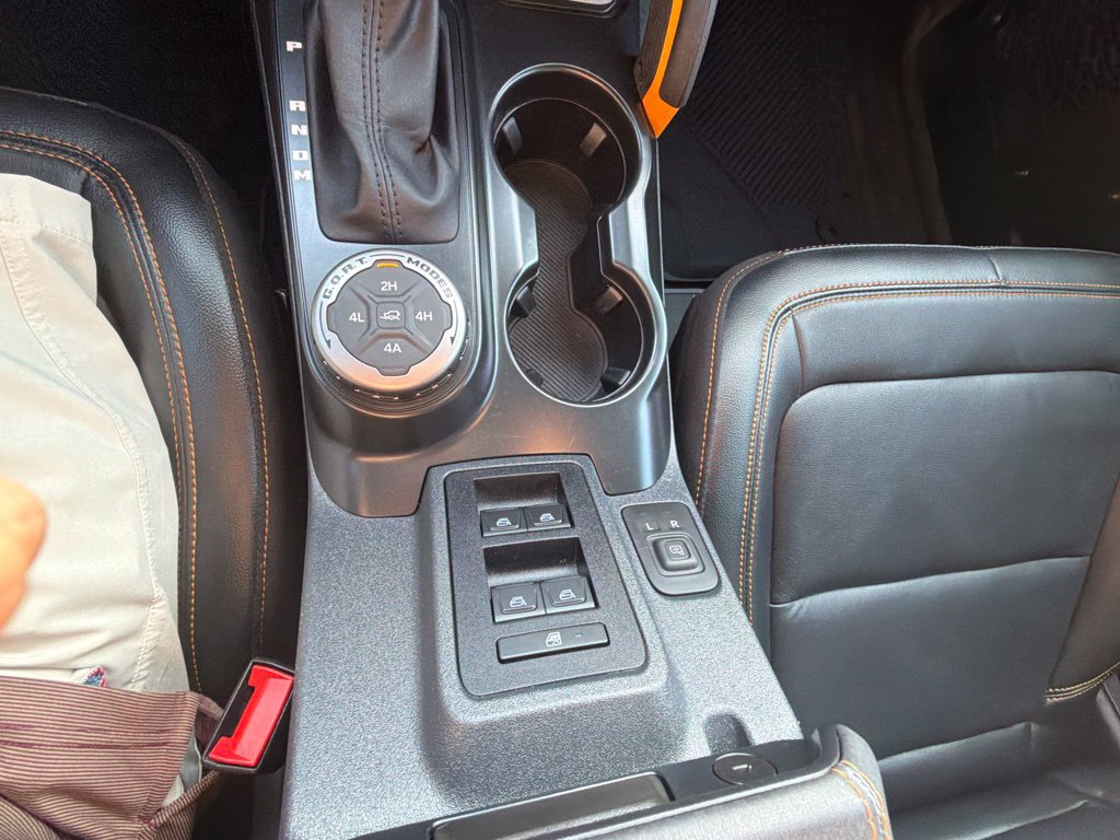 Used 2024 Ford Bronco Badlands AWD/4WD image 24