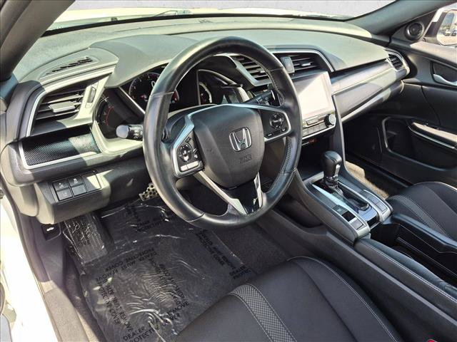 Used 2019 Honda Civic Sport image 10