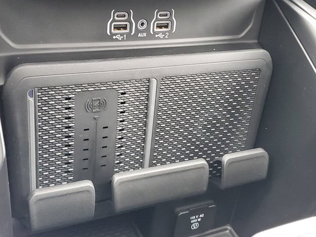 New 2026 RAM 1500 Big Horn AWD/4WD image 28