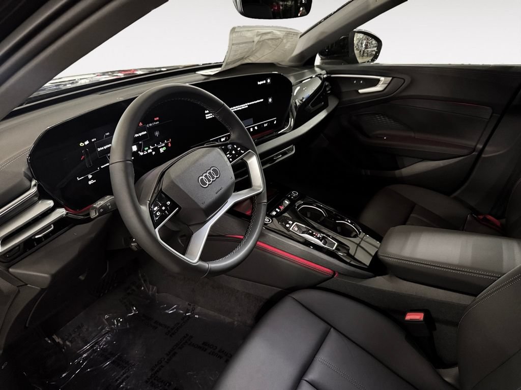 New 2026 Audi A5 2.0T Premium Plus AWD/4WD image 10