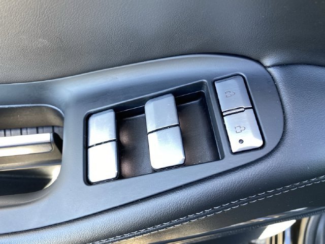 Used 2025 Lincoln Navigator L Reserve AWD/4WD image 22