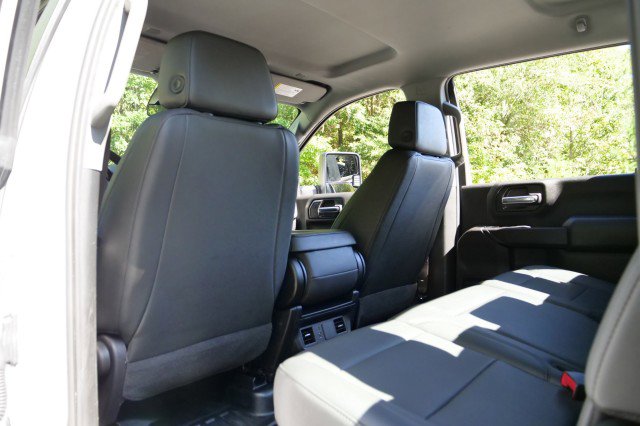 Used 2024 Chevrolet Silverado 3500 W/T w/ WT Fleet Convenience Package image 24