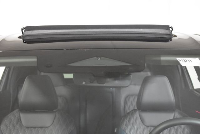 Certified 2025 Nissan Murano Platinum AWD/4WD image 42