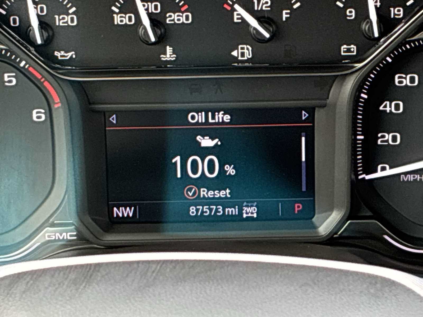 Used 2020 GMC Sierra 1500 SLT AWD/4WD image 10