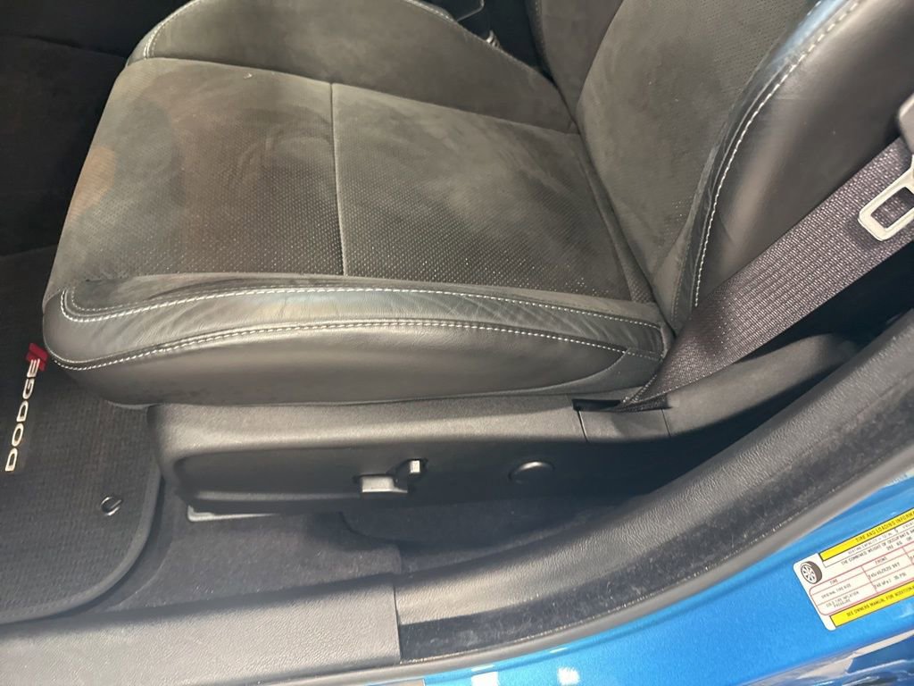 Used 2023 Dodge Charger GT w/ Plus Group image 19