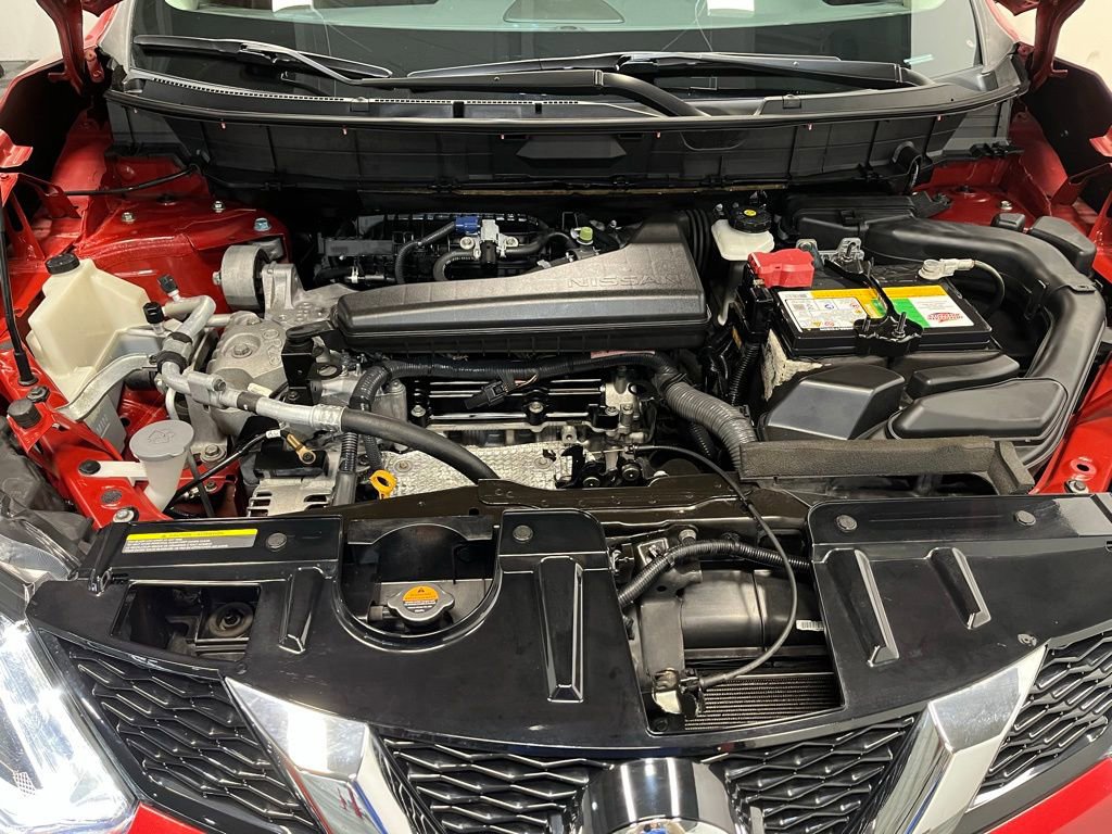 Used 2016 Nissan Rogue SL w/ SL Premium Package AWD/4WD image 20