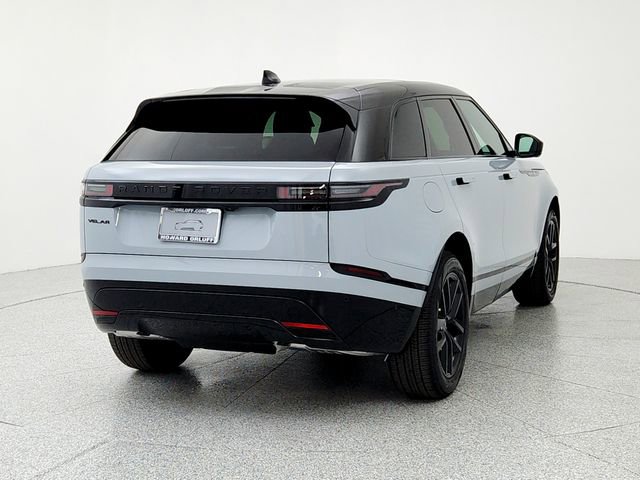 New 2026 Land Rover Range Rover Velar Dynamic SE image 5