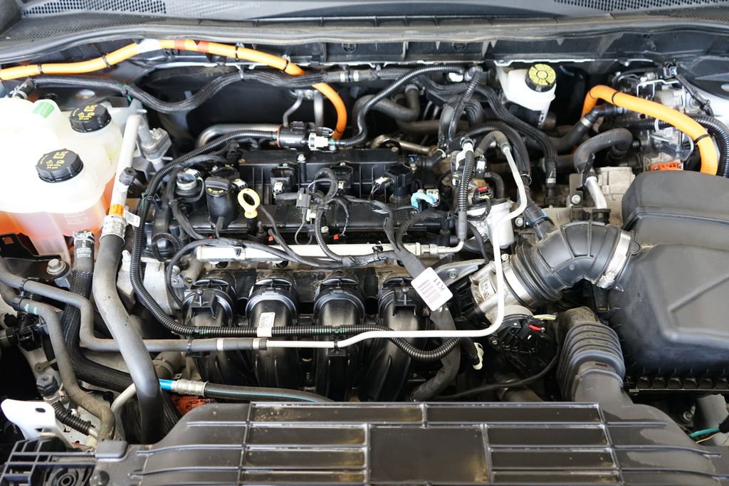 Used 2020 Ford Escape Titanium image 50