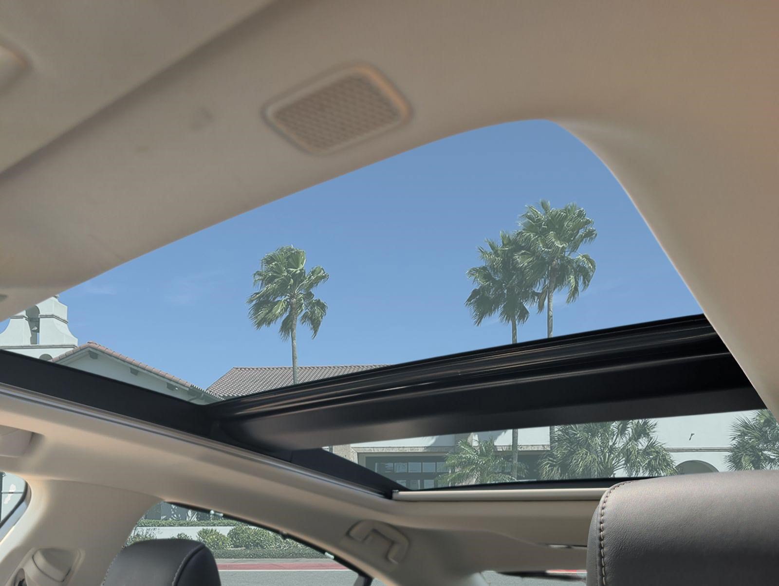 Certified 2020 Lexus ES 350 Ultra Luxury w/ Accessory Package 2 FWD image 23
