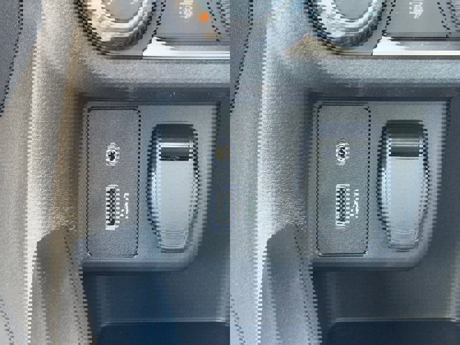 Certified 2025 Nissan Versa S w/ Trunk Package image 25