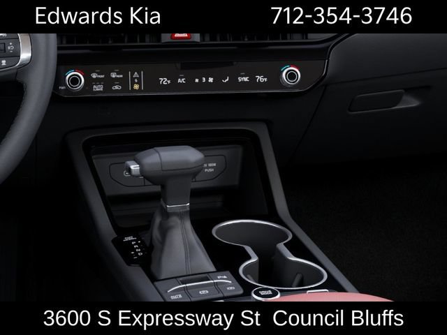 New 2026 Kia K5 GT-Line FWD image 25