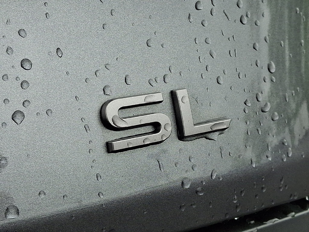 Certified 2025 Nissan Murano SL AWD/4WD image 35