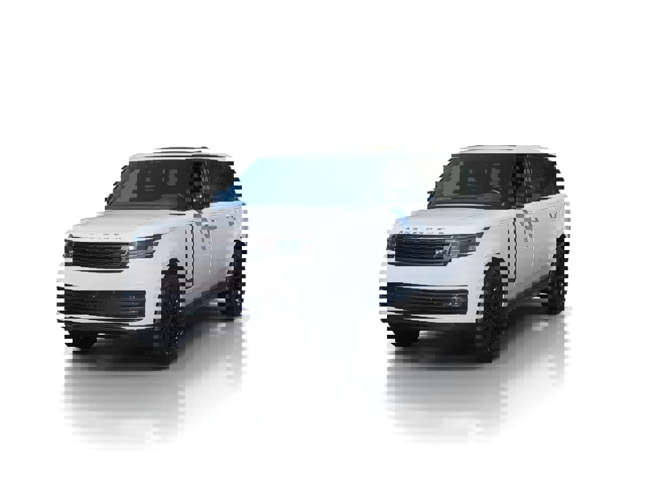 New 2026 Land Rover Range Rover Long Wheelbase Autobiography image 5