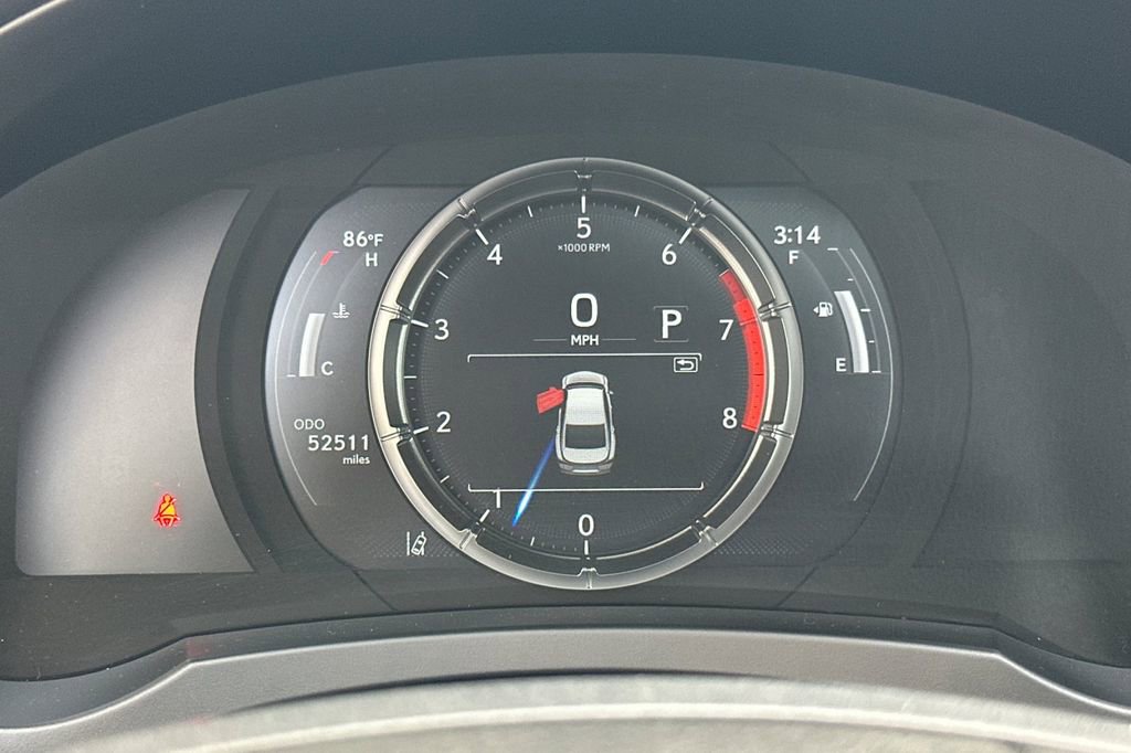 Used 2023 Lexus IS 350 F Sport image 28
