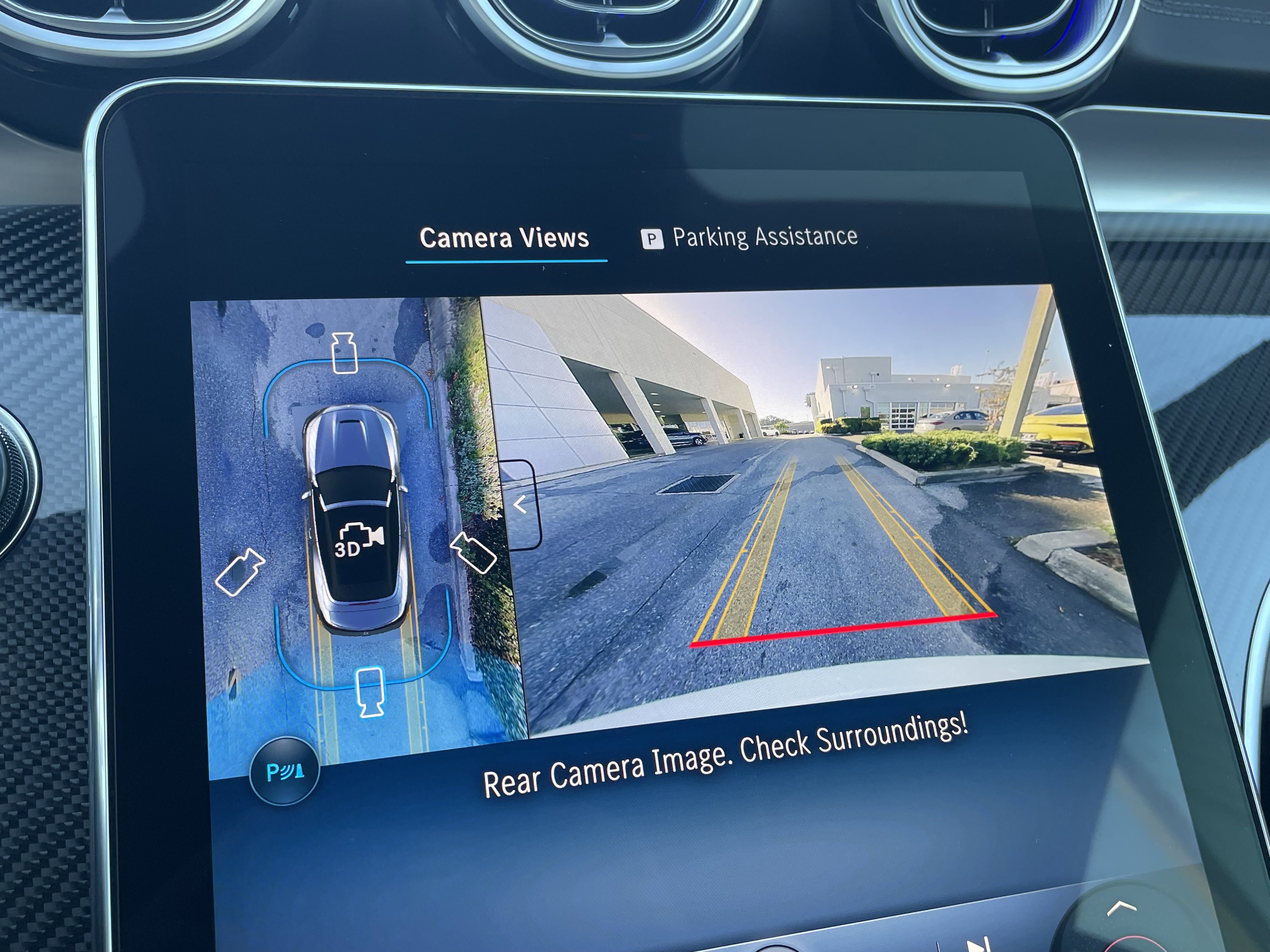 New 2026 Mercedes-Benz CLE 53 AMG 4MATIC Cabriolet image 26