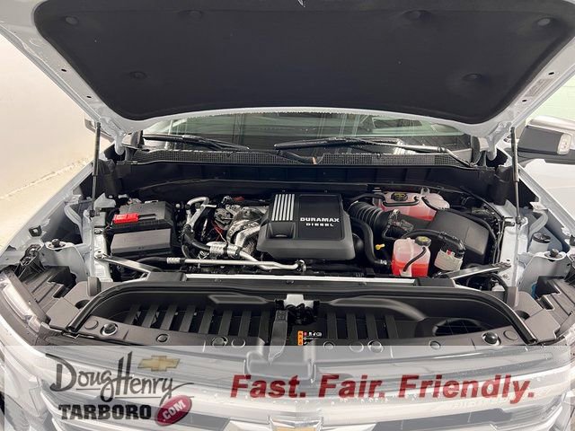 New 2026 Chevrolet Silverado 1500 High Country w/ High Country Premium Package image 27