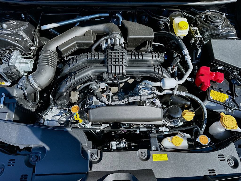 New 2026 Subaru Impreza 2.0i Sport AWD/4WD image 36