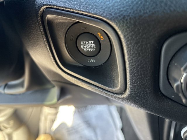 Used 2025 Jeep Wrangler Sport S w/ Convenience Group image 33