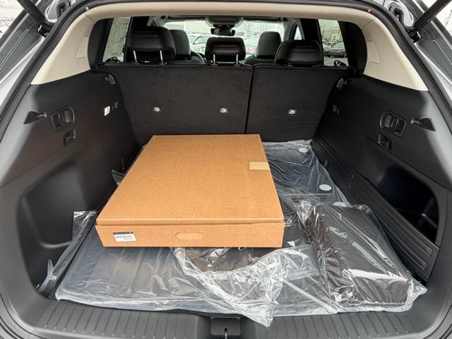 New 2026 MAZDA CX-50 AWD 2.5 Hybrid w/ Weather Package image 30