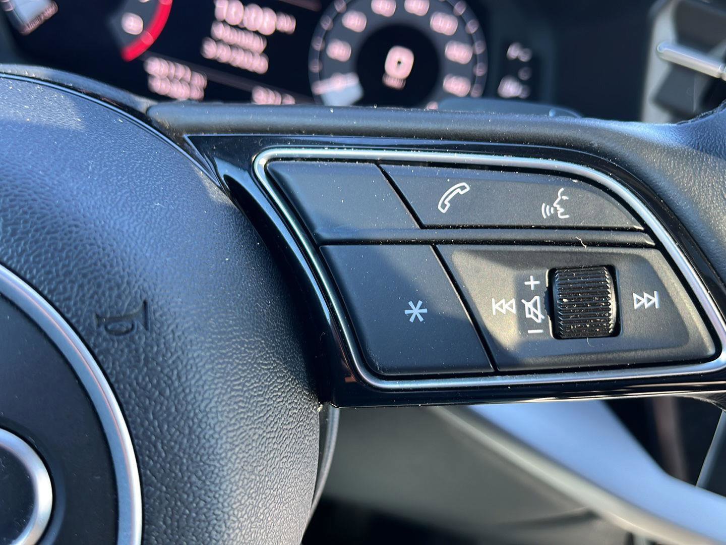 Used 2024 Audi A3 2.0T Premium image 25