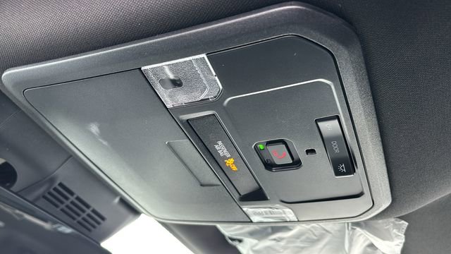 New 2026 Toyota Tacoma TRD Off-Road image 25