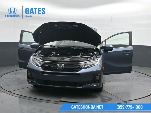 Certified 2025 Honda Odyssey Touring image 49