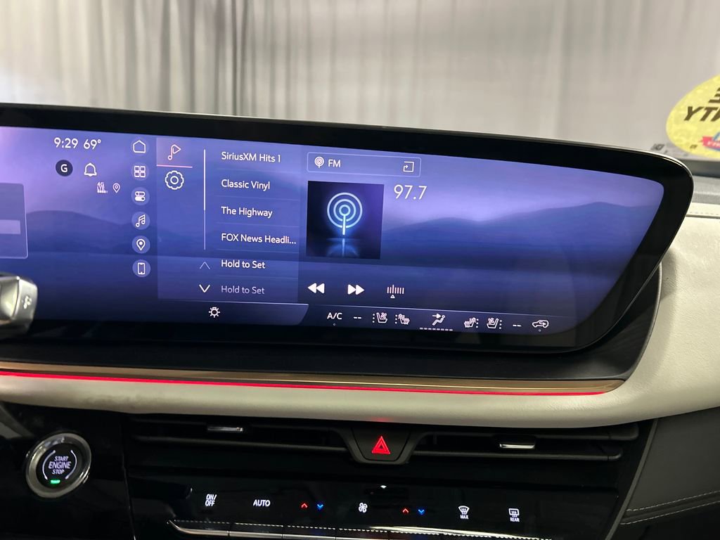 New 2026 Buick Envision Avenir AWD/4WD image 15