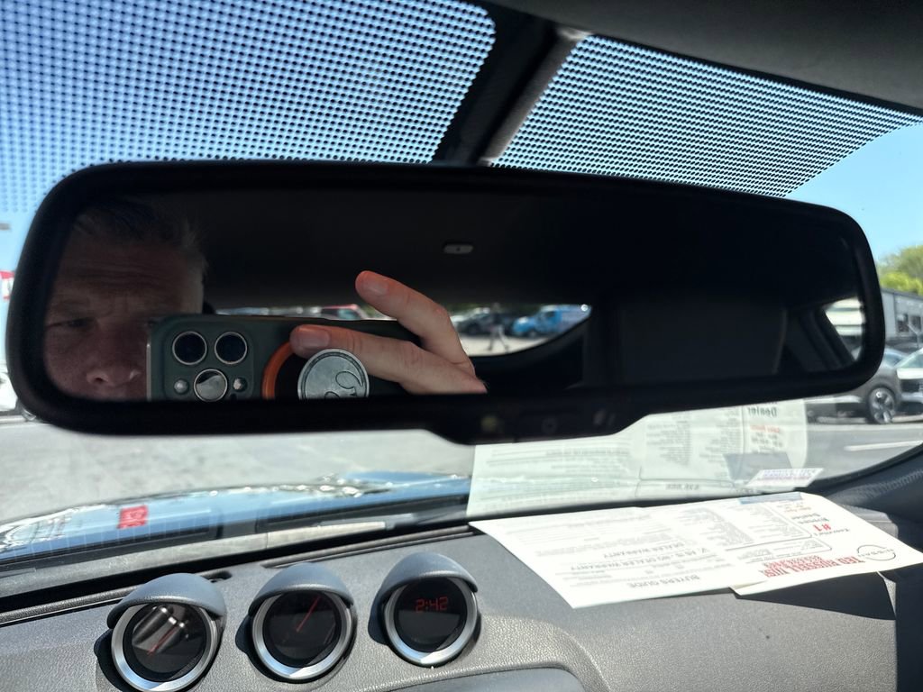 Used 2020 Nissan 370Z image 20