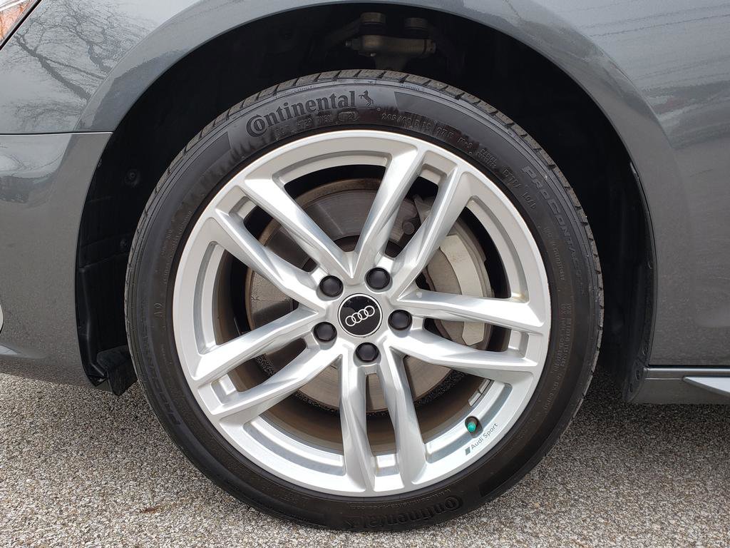 Used 2021 Audi A4 2.0T Premium Plus image 27