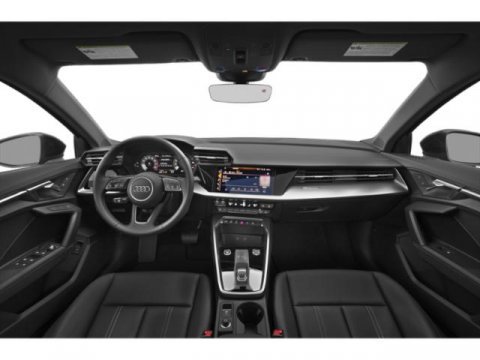 Used 2022 Audi A3 2.0T Premium image 8
