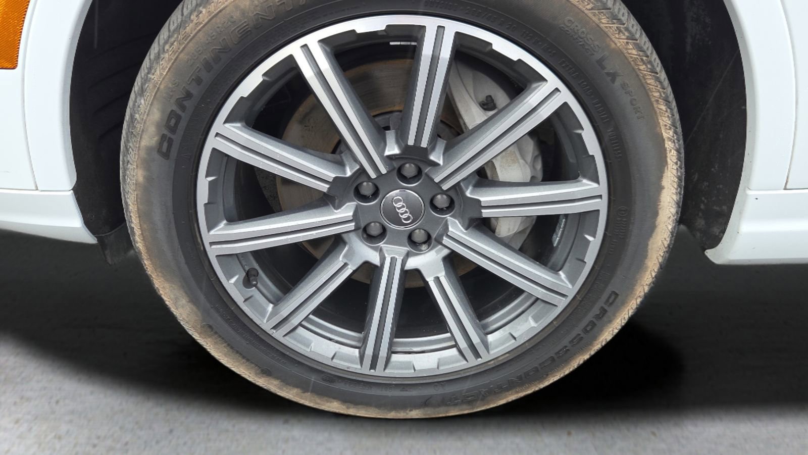 Used 2019 Audi Q7 2.0T Premium Plus image 19