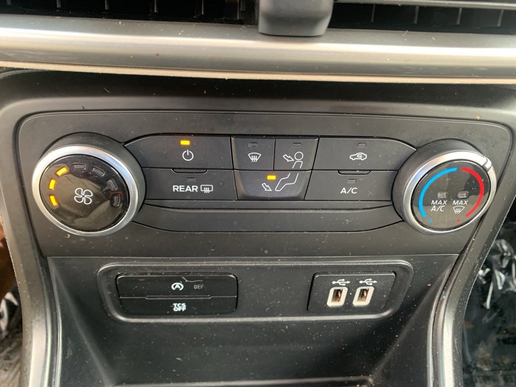 Used 2019 Ford EcoSport S image 29
